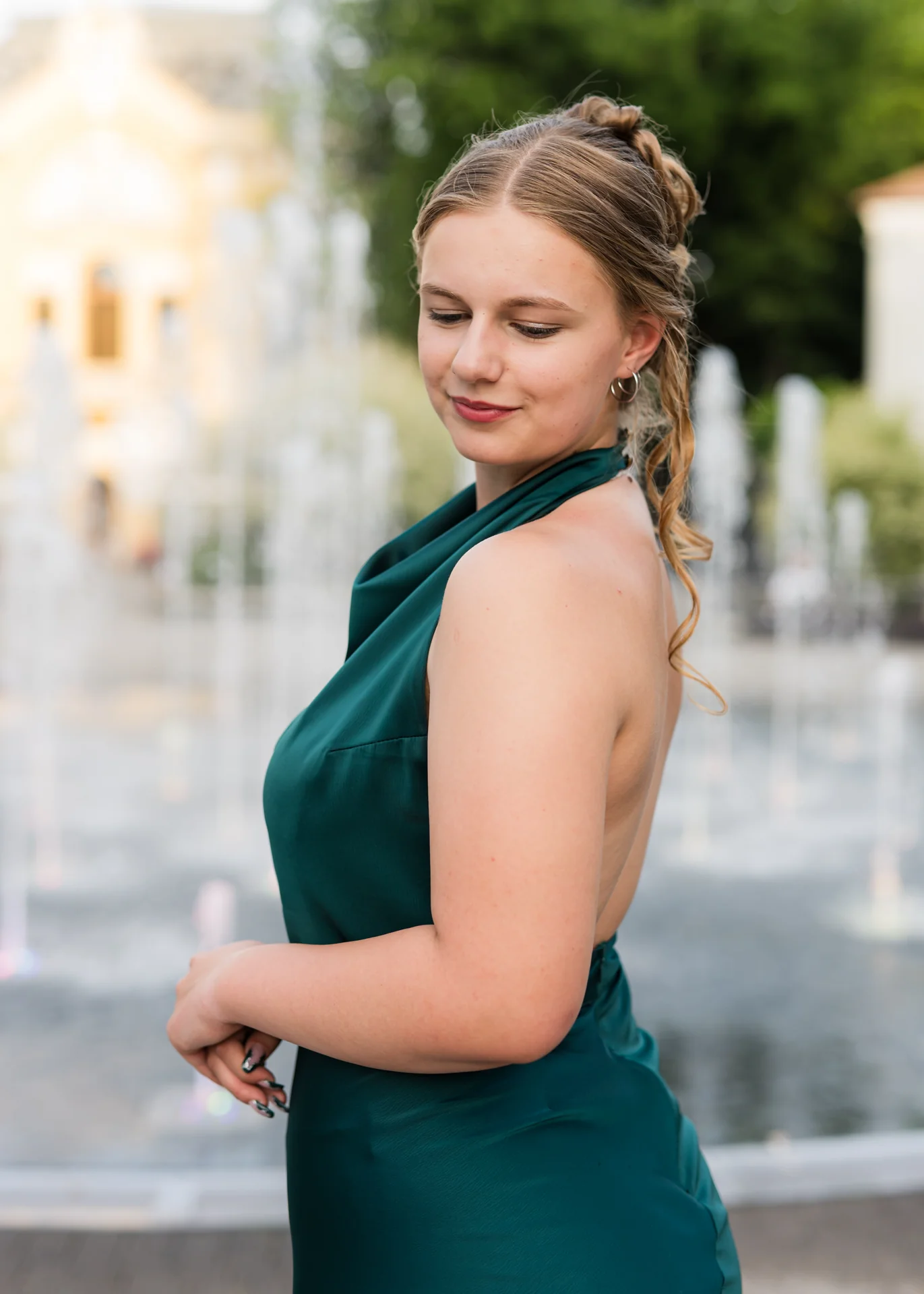 Fotografisanje rođendana